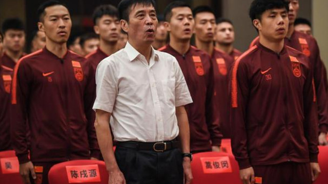 陈戌源|恭喜！国家体育总局确认，陈戌源将迎来新岗位，球迷没有白等