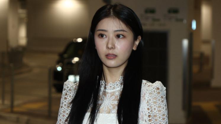 香港小姐|2022香港小姐进行首轮面试  媒体公布超多照片