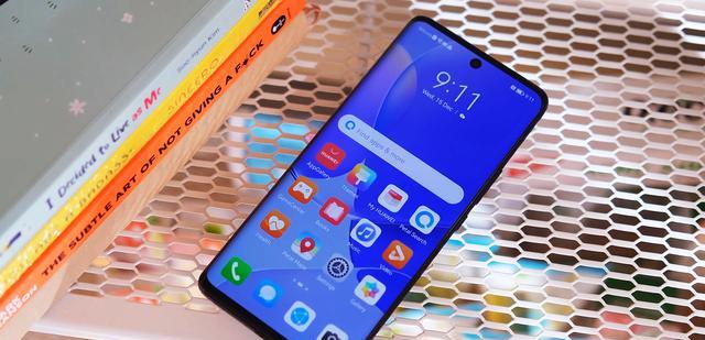 华为Nova|华为旗舰低价来袭!鸿蒙系统+120Hz+66W快充,已经跌至2169元