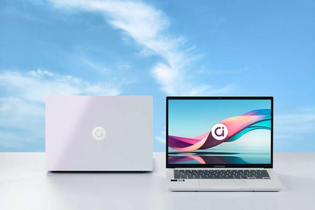 OLED|办公本就和时尚无缘？这款华硕轻薄本多款时尚配色，成办公室亮点