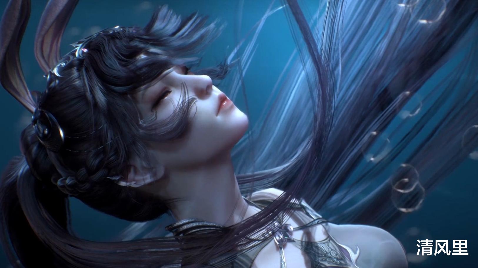 |斗羅大陸：波塞西就如來佛祖一般，但可惜她面對的是六個孫悟空