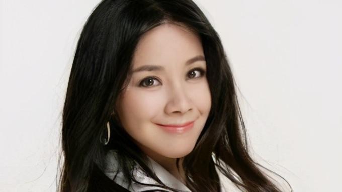 吕中|国家一级演员吕中，儿子是导演，儿媳是国际影后，女儿更是骄傲