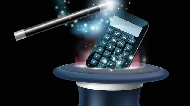 穿衣搭配|财务真是个神奇的岗位