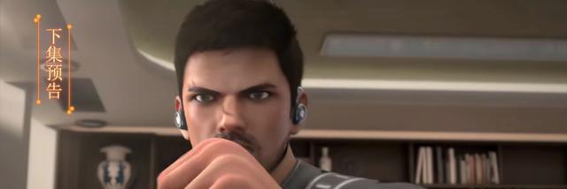 acgn漫评|琪琳回归大秀黑丝，男天使来新人物登场，雄兵连官方又闹乌龙了