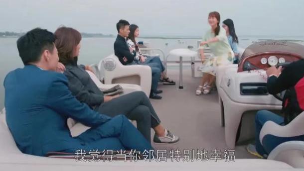 樊胜美|《欢乐颂》：樊胜美有多爱装？细节全在周末的“私人山庄”里！