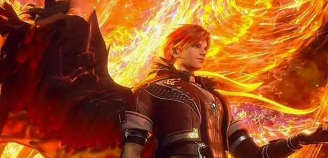 武魂|斗罗大陆：变异武魂强弱排行，昊天锤垫底，第一果然是他！