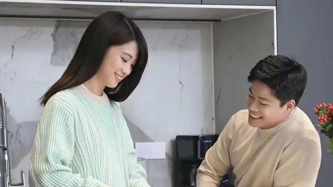 290㎡ 现代定制改造，苏炳添也洋溢出满足的笑容