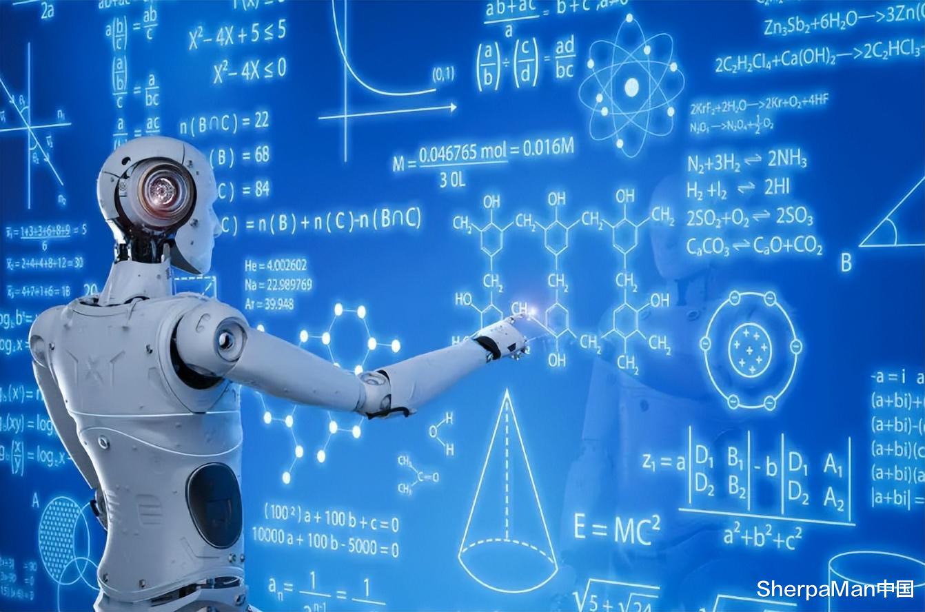 美的|扫地机器人创世纪:美的豹变,和「客厅里的新能源车」