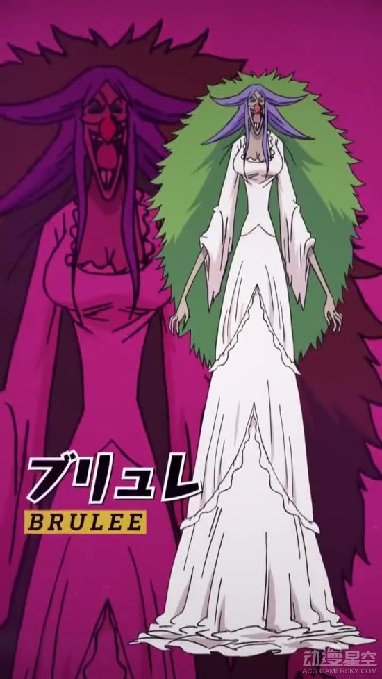 海贼王剧场版|海贼王剧场版最新爆料 大妈团有人登场