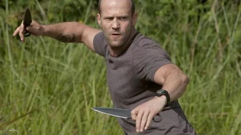 影帝的公主|?他是屏幕中硬汉，生活中却娶了个如花似玉的美女，年龄竟然小了他20岁