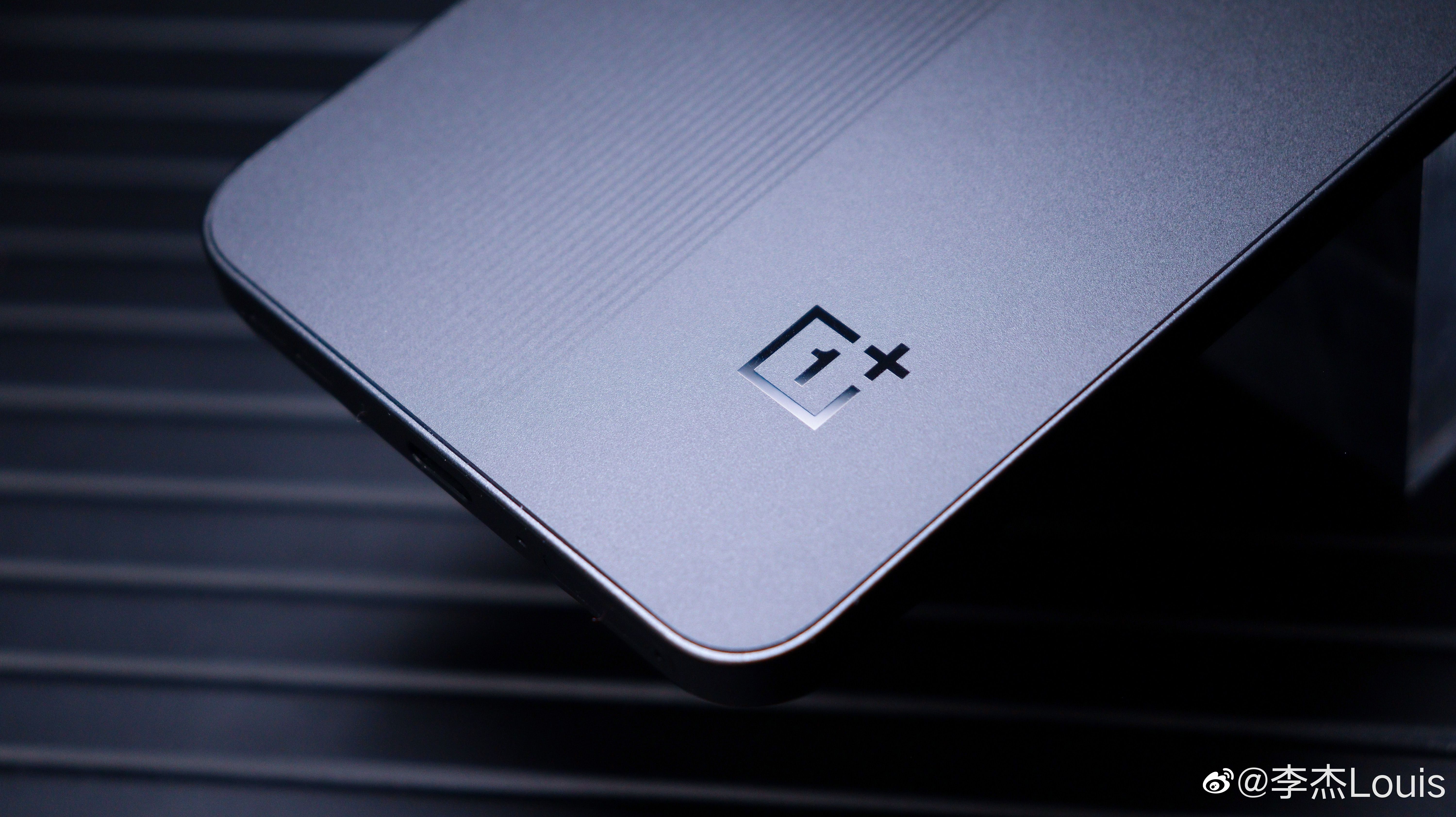 一加科技|力量感、速度感、手感!一加总裁解读最新的性能王牌如何死磕细节