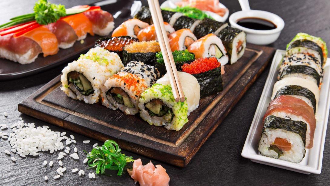 食材|前往日本旅行的人，不能错过这几种口感，好吃的让人无法自拔