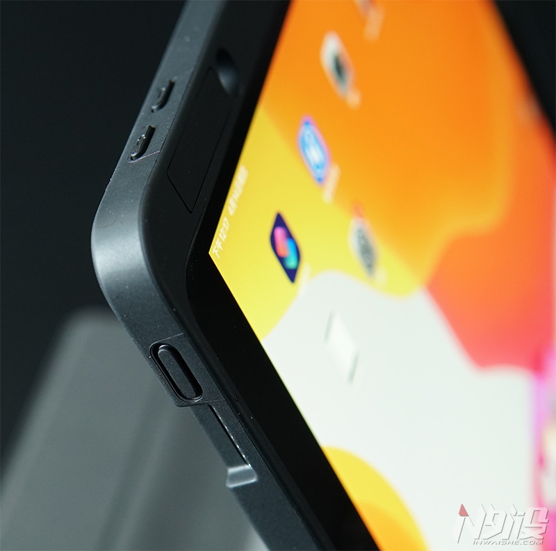 北京市|解放你的iPad生产力 雷柏XK300蓝牙键盘（PAD版）简评