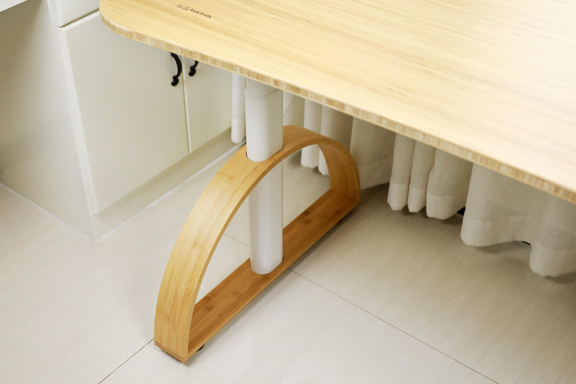 ai|升降桌竟然也开始玩语音操控,乐歌乐桌AI3带来不一样的升降体验