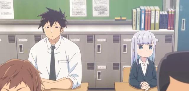 |四月动漫中的未解之谜,“黄昏”的真名是什么?谁能解答一下