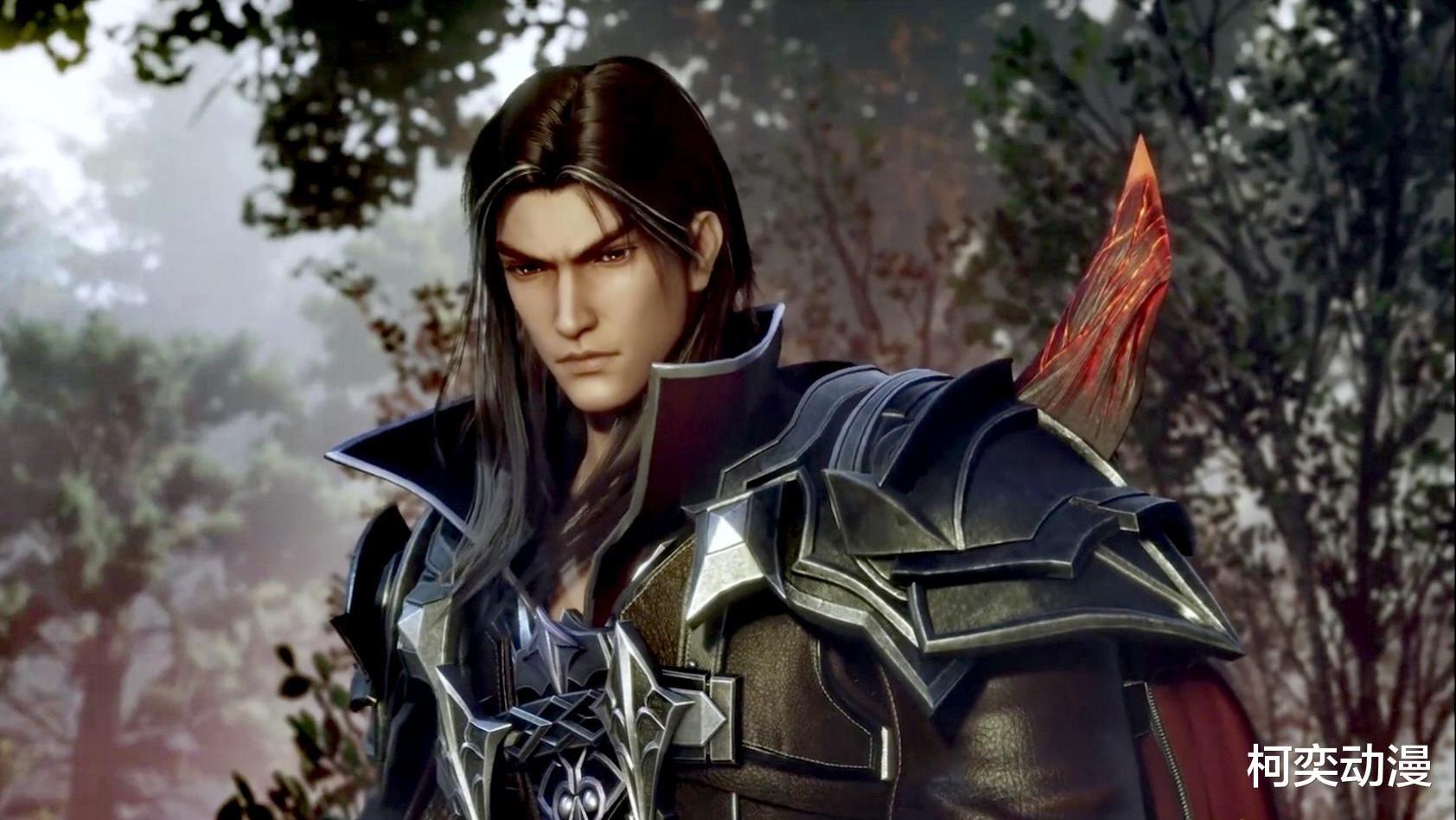 封号斗罗|斗罗大陆：昊天宗的三次起起落落，每次都有哪些封号斗罗坐镇