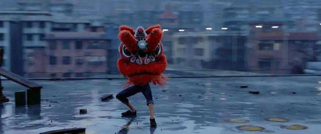 杨戬|2022国产动画天花板，就这？