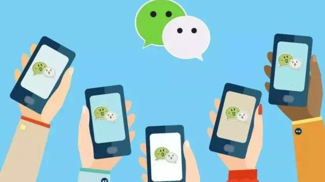 36氪|三大运营商没吸取教训，5G消息宣布收费，微信又获得了新机会？