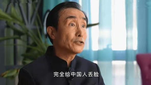 冯潇霆|本事不大，脾气不小，冯潇霆八字回应巩汉林，选择站在球迷对立面