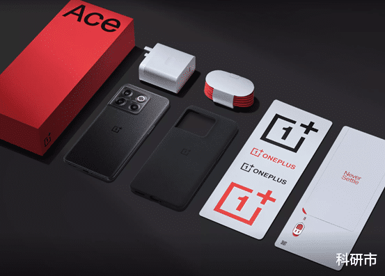 一加科技|12GB+256GB仅售3499元！一加Ace Pro值得买吗？