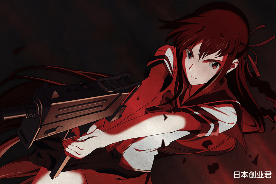 acgn漫评|日本网民评选的10大僵尸动漫