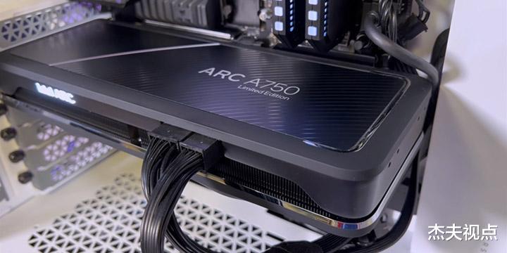 英特尔|Intel ARC显卡连遭打击：微星要停产生产，未来何去何从？