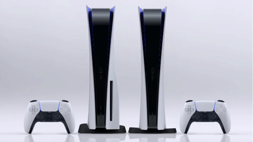 playstation5|Sony 确认PS5 将在未来数月内支援可变更新率