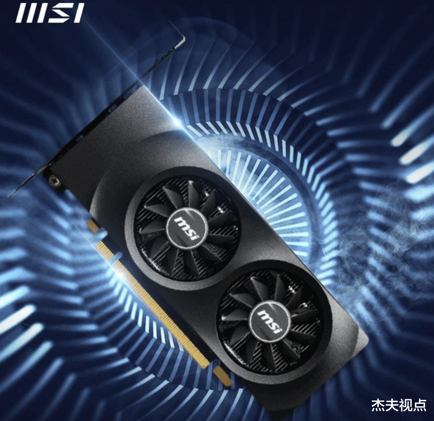英特尔|Intel ARC显卡连遭打击：微星要停产生产，未来何去何从？