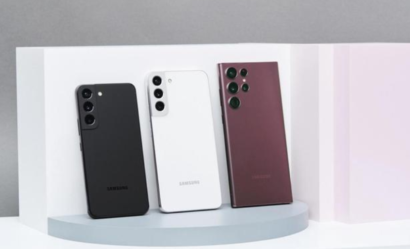 微软|三星Galaxy S23加入黑科技,屏下一体屏+骁龙8Gen2,影像新体验