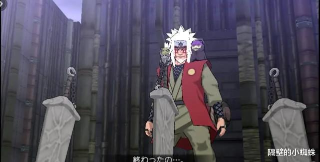 自来也|火影：当自来也了解“佩恩六道”能力后，再去挑战会有胜算吗？