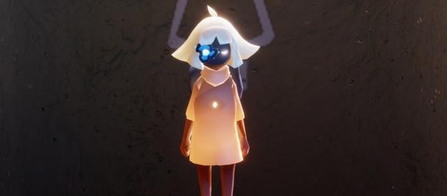 向导|光遇新季节没有常规先祖,季节向导是碎石,兑换物品要找冥龙鳐鲲