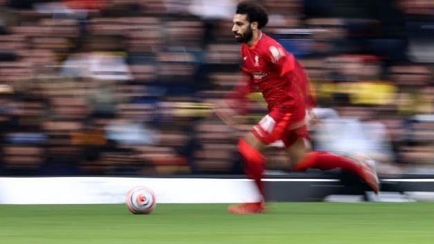 英超|西媒曝英超头号球星或将转会，巴萨、巴黎二选一，成交价或达1亿欧元！