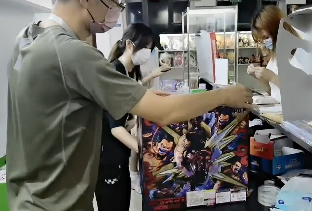 钱小佳|钱小佳竟是海贼迷,赶赴成都只为手办,娜美一出壕无人性