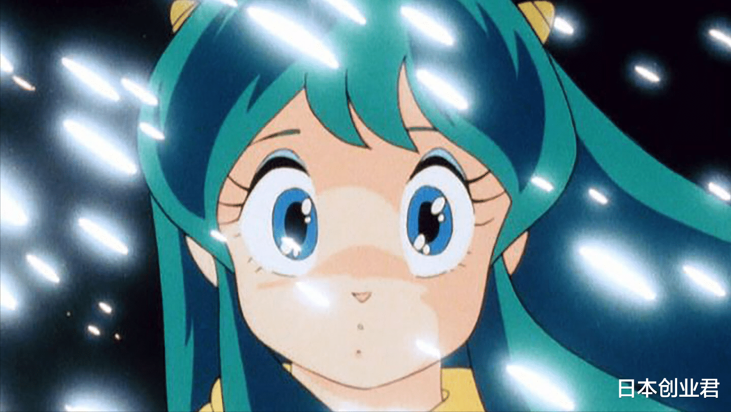 80年代|日本人评选的80年代十大动漫