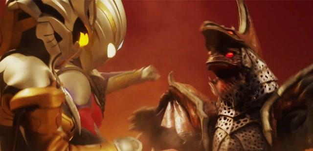 人物设定|德凯首集完虐特利迦!其中到底隐藏了多少细节?你对此有何看法?