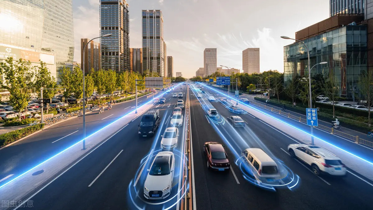 智慧城市|KVM矩阵主机切换器系统在未来智慧城市交通智能化管理的应用