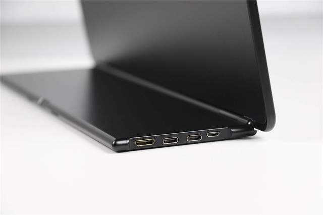 type-c|2.5K高色域 娱乐办公数位屏 千元出头 教你升级到移动双屏生产力平台