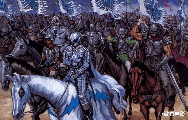 舞臺劇|適合成人看的6部高分動漫，令人絕望的黑暗元素看完意猶未盡