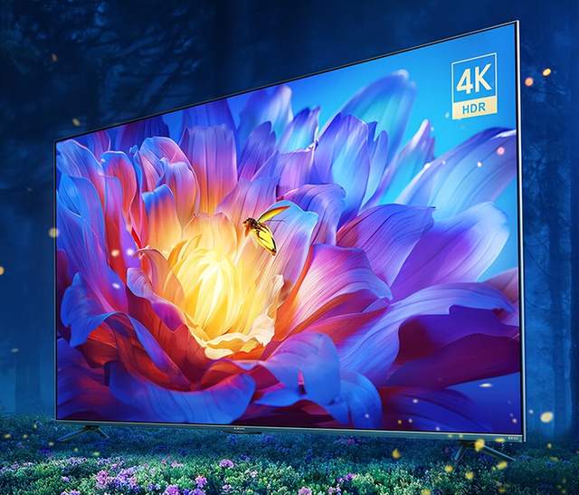 小米科技|高画质65英寸电视对抗激烈，小米、TCL和索尼谁更值得买？