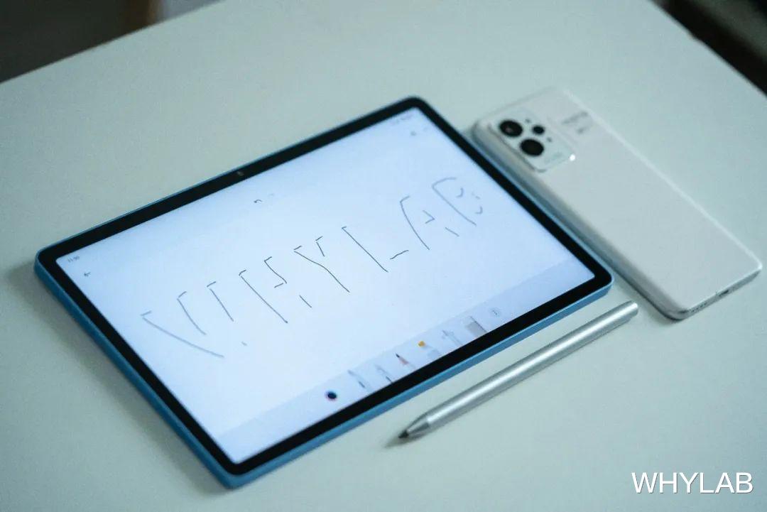 CPU|11 款 Android 平板推荐:总有一款适合你