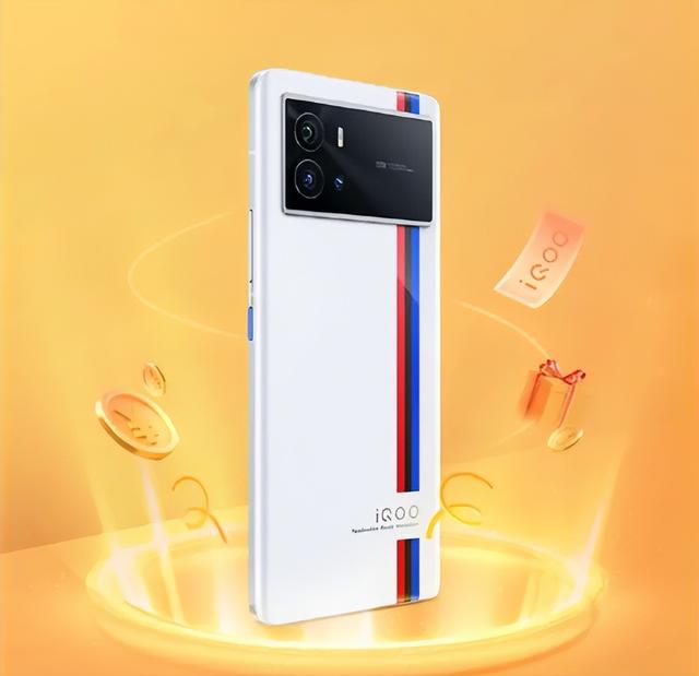 高通骁龙|2022年买手机眼光要放长远,这4款能够一步到位!