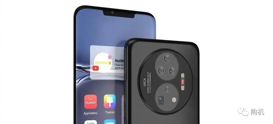 华为mate|久等了!华为Mate 50发布时间敲定