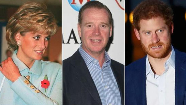 戴安娜|戴安娜当情人多疯狂？半夜打300个骚扰电话，被称为“温香软玉”