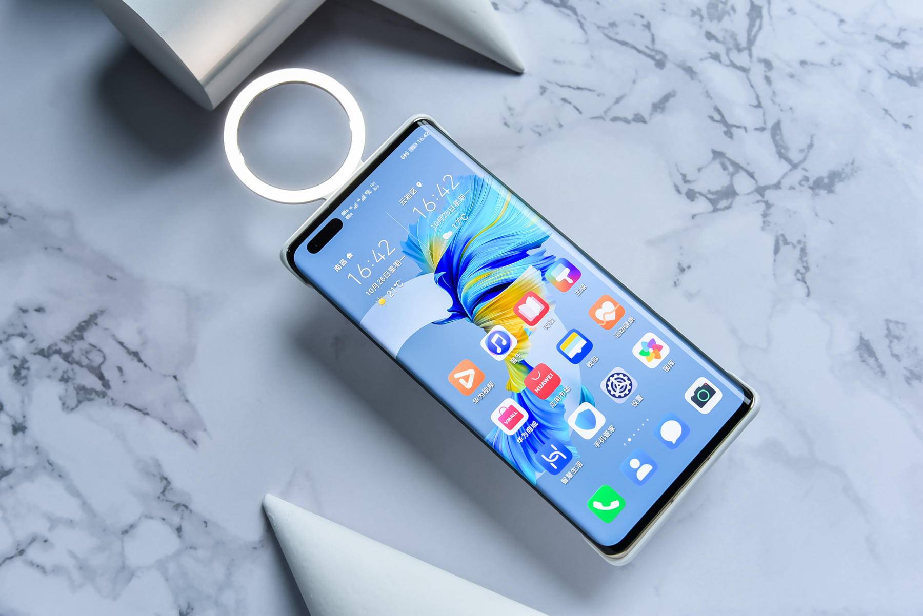 华为|好评率最高的三款手机，几乎无差评，华为苹果均有上榜