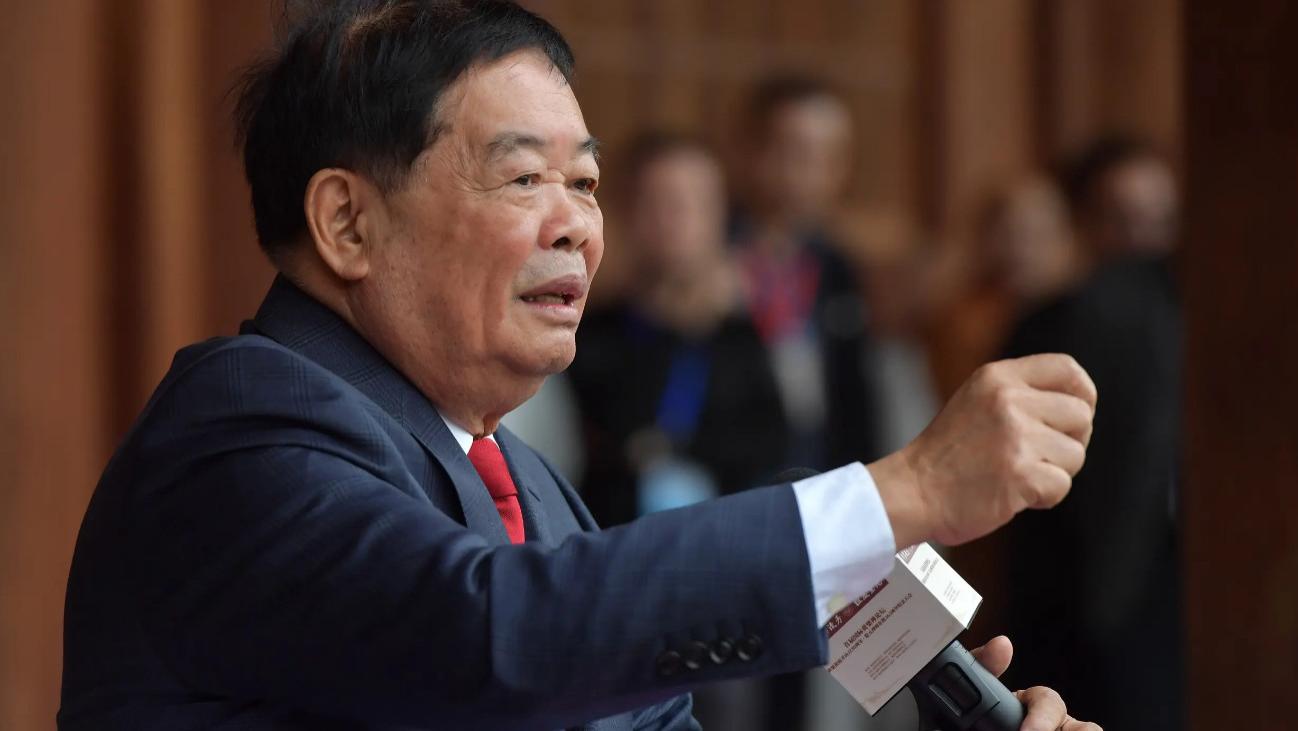 创投|人民日报：莫让算法变“算计”，也该听听曹德旺的忠告了！