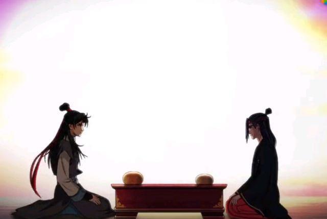 忍者|新围棋少年：江流儿拒绝加入幽王阵营，妖刀王与女忍者擦出火花