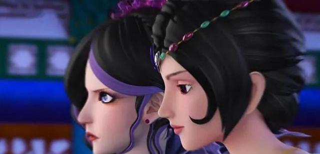 艾尼路|精灵梦第十季：王默的妈妈是远古仙子，还是曼多拉的老相识？