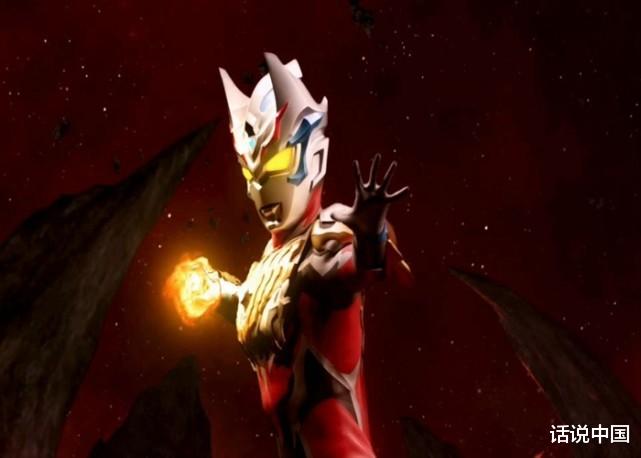 灭世|“神秘四奥”已经够强了？还有“灭世四神”存在呢，都有毁灭宇宙的力量！