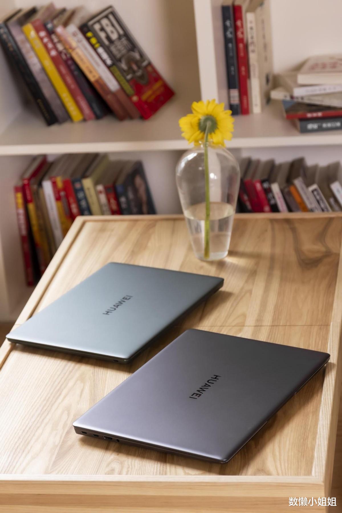 笔记本|华为MateBook 13s、14s上手：更适合学生党的笔记本