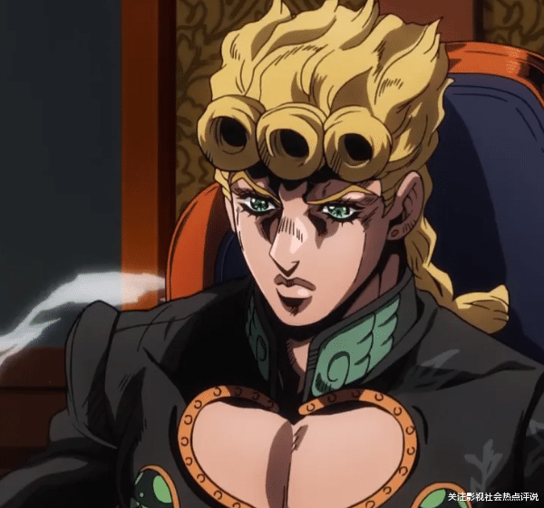 火影忍者|jojo是代表什么意思